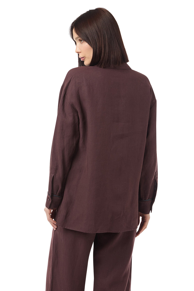 TWO POCKET SHIRT