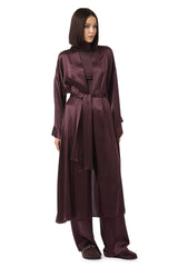 KIMONO SETA UNITA