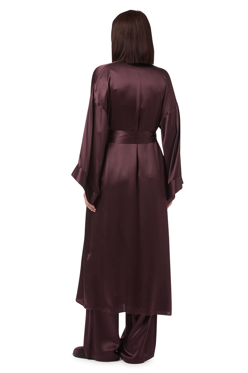 KIMONO SETA UNITA