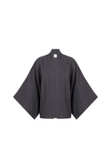 SHORT KIMONO