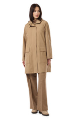 PARKA WITH HOOD