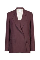 SIDE SLIT JACKET