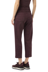 PANTALONE COTONE STRETCH