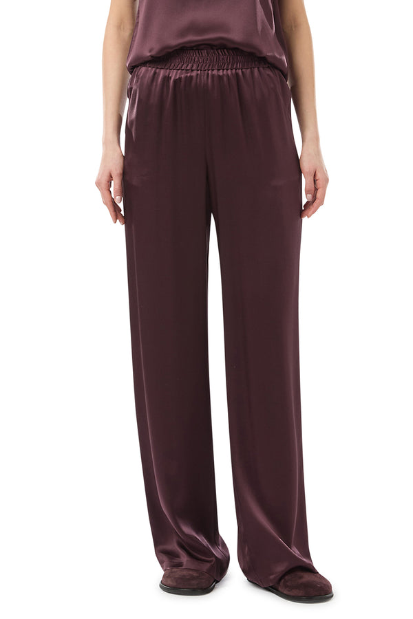 PANTALONE SETA UNITA