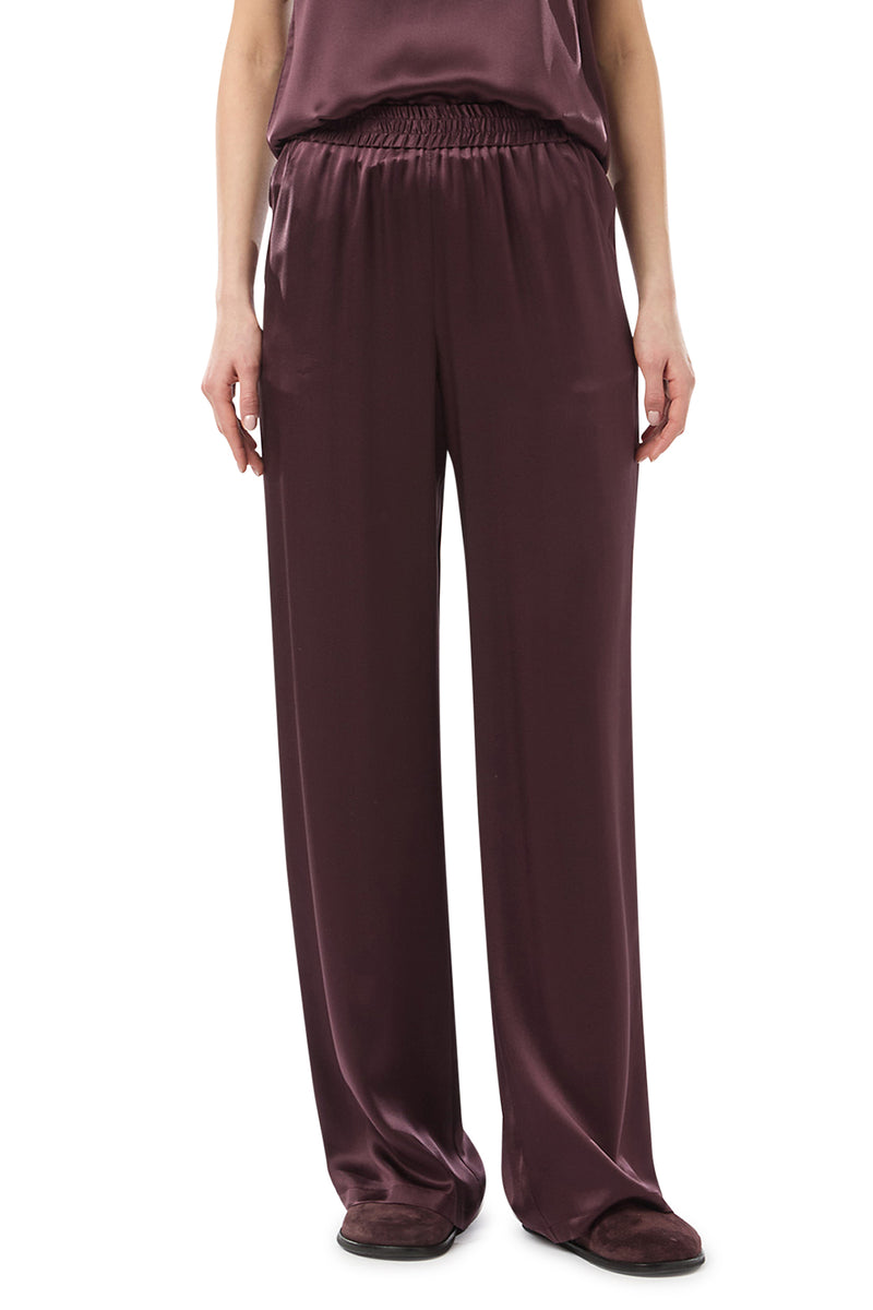 PANTALONE SETA UNITA