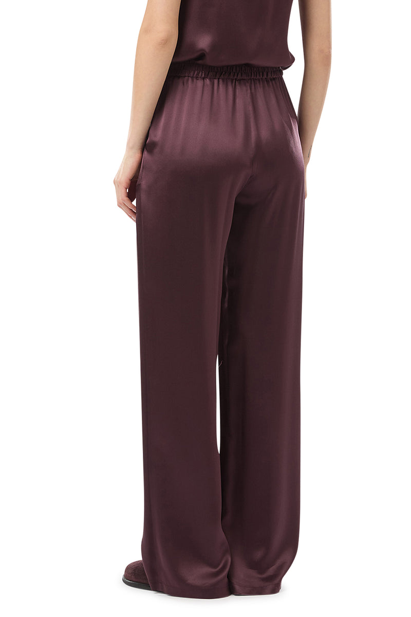 PANTALONE SETA UNITA