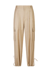 DOUBLE DART COMBAT TROUSERS