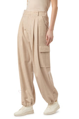 DOUBLE DART COMBAT TROUSERS
