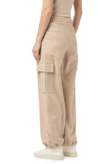 DOUBLE DART COMBAT TROUSERS