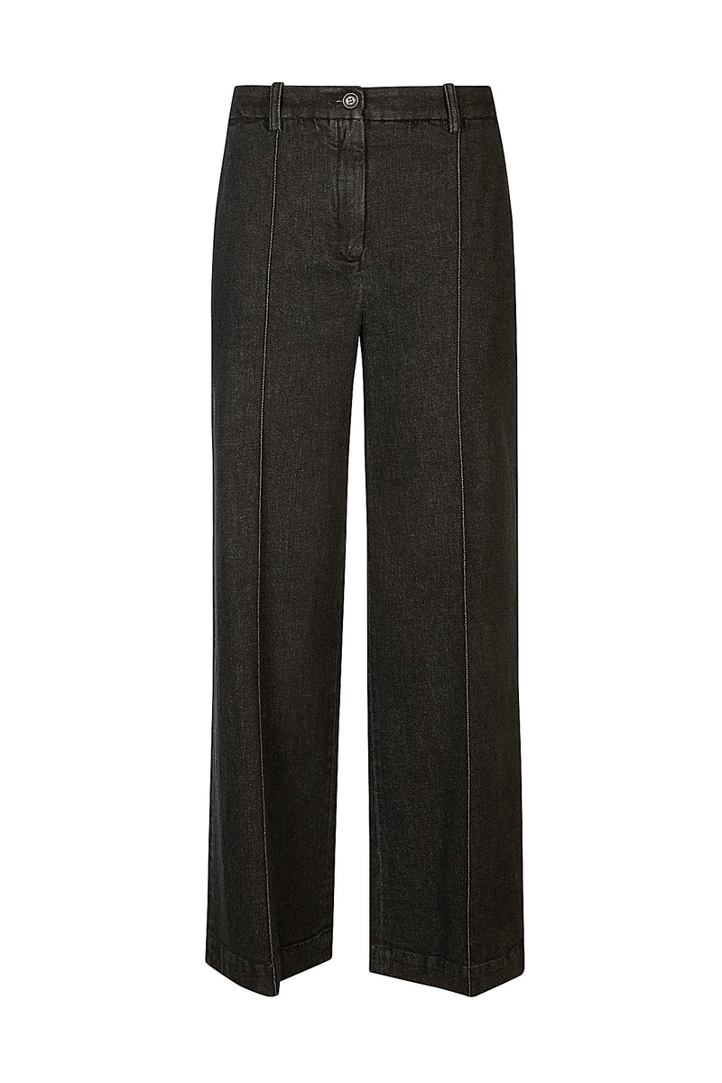 PANTALONE COTONE CASHMERE