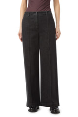 PANTALONE COTONE CASHMERE