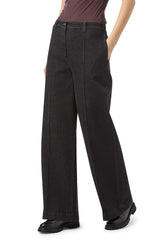 PANTALONE COTONE CASHMERE