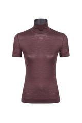 T-SHIRT DOLCEVITA MEZZA MANICA