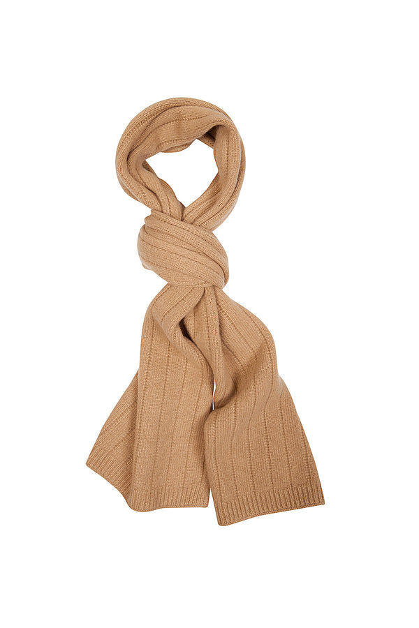 SCIARPA LANA CASHMERE