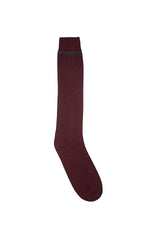 SOCK WITH STRIPE