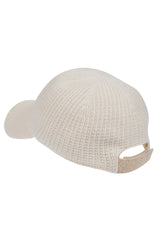 BASEBALL CAP