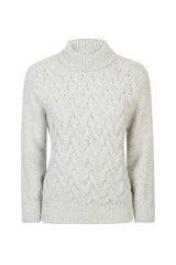 TURTLENECK SWEATER