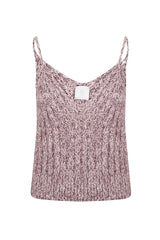 TOP LANA CASHMERE ALPACA