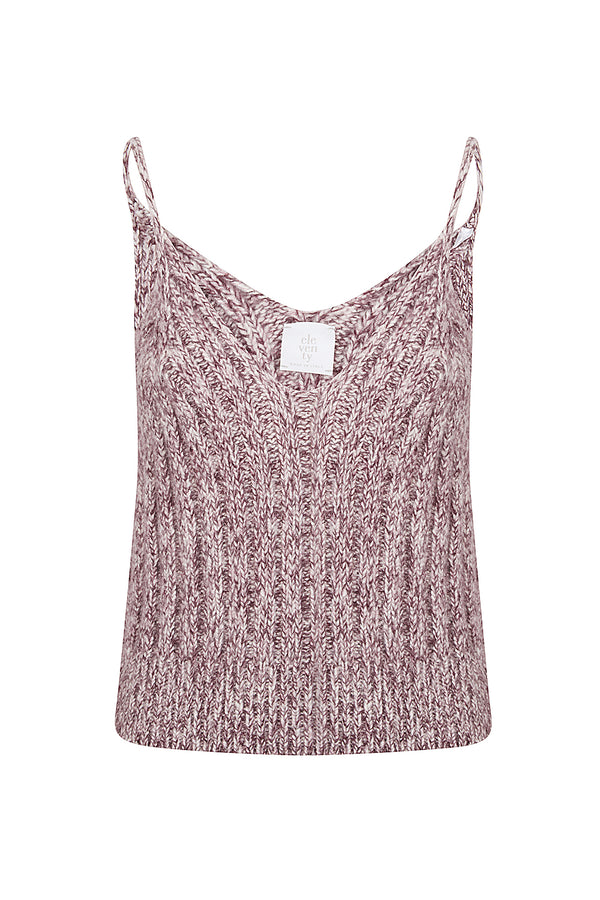 TOP LANA CASHMERE ALPACA
