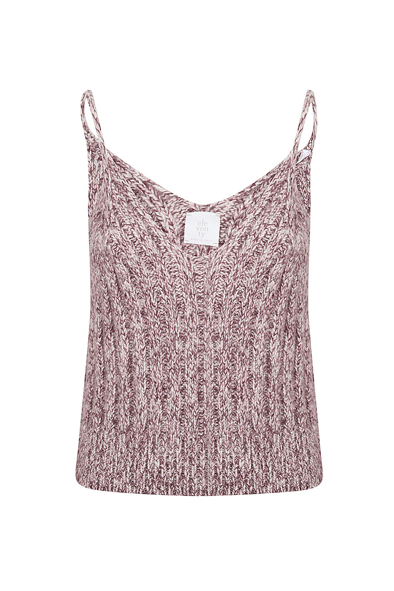 TOP LANA CASHMERE ALPACA