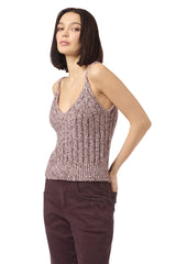 TOP LANA CASHMERE ALPACA