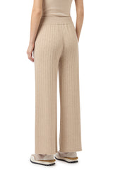 PANTALONE LANA CASHMERE
