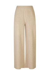 PANTALONE LANA CASHMERE