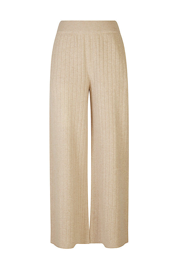 PANTALONE LANA CASHMERE