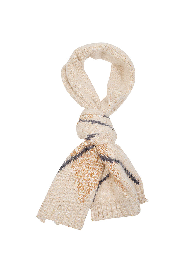 SCIARPA ALPACA  LANA CASHMERE