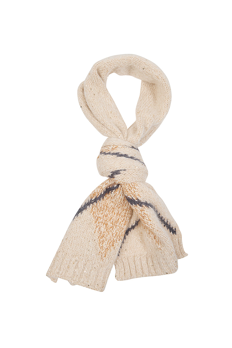 SCIARPA ALPACA  LANA CASHMERE