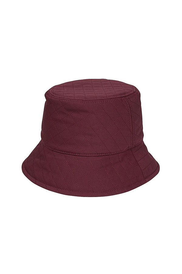 CAPPELLO TESSUTO TECNICO
