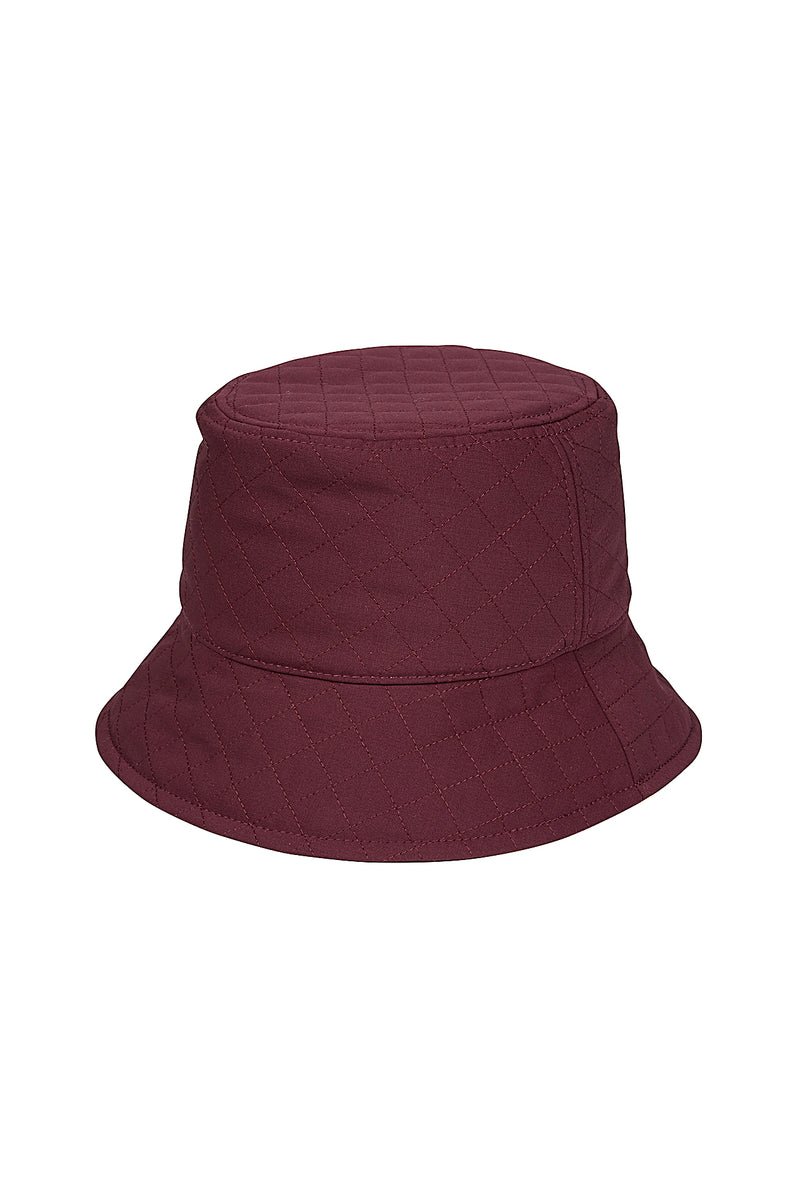 CAPPELLO TESSUTO TECNICO