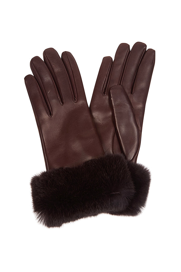 NAPPA LAPIN GLOVES
