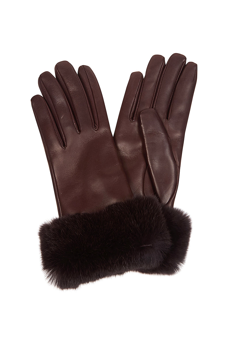 NAPPA LAPIN GLOVES
