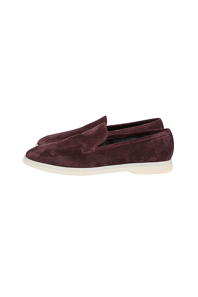 MOCCASIN