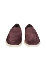 MOCCASIN