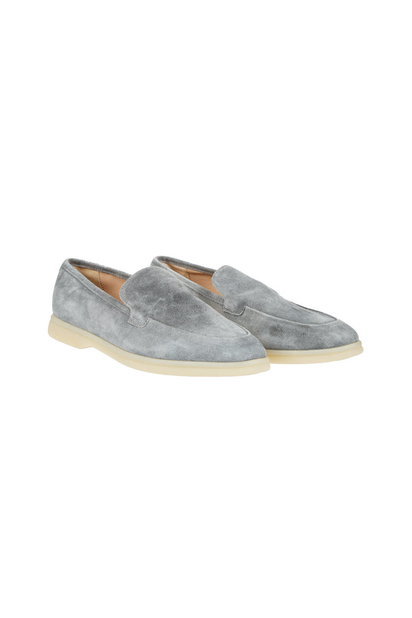 MOCCASIN