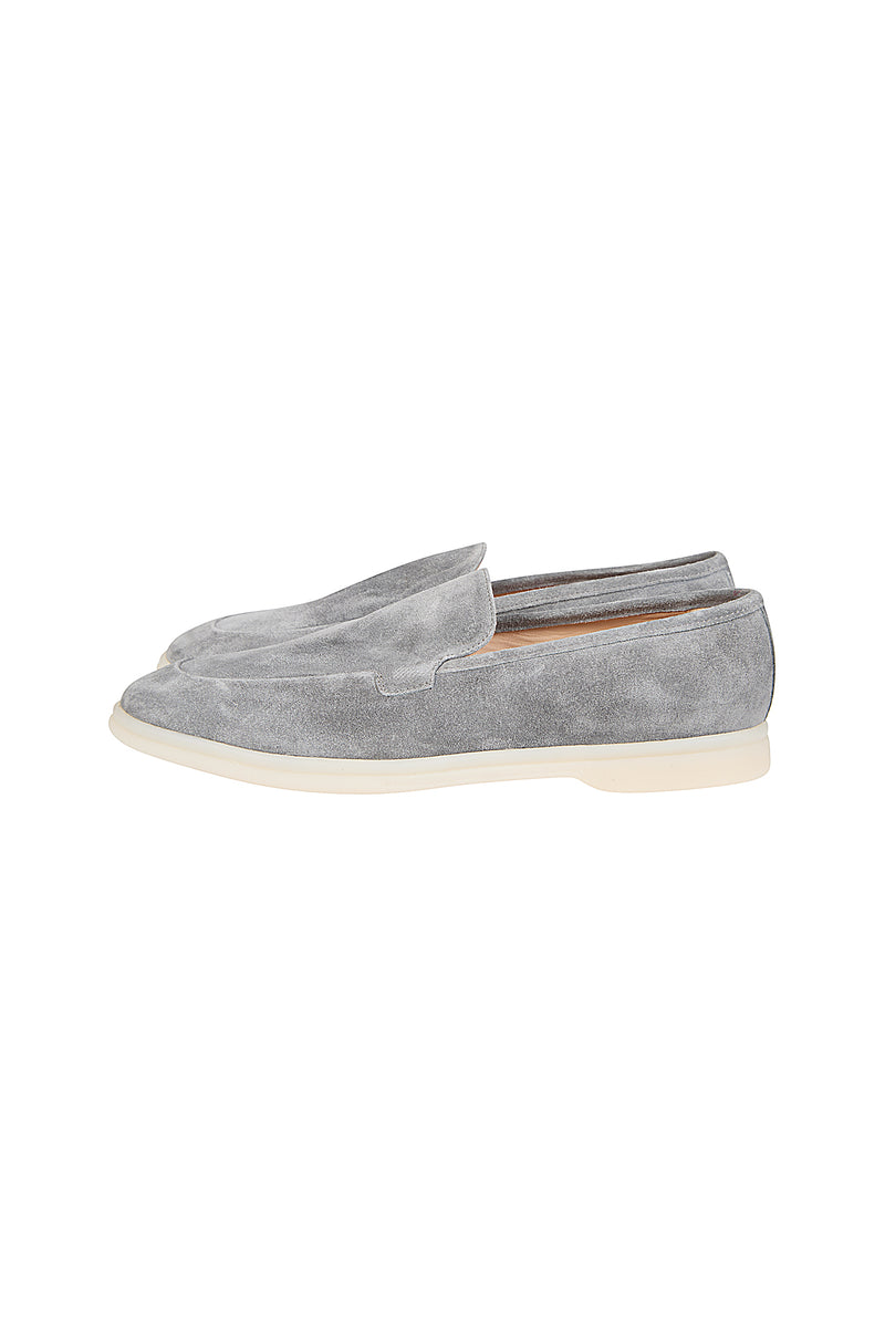 MOCCASIN