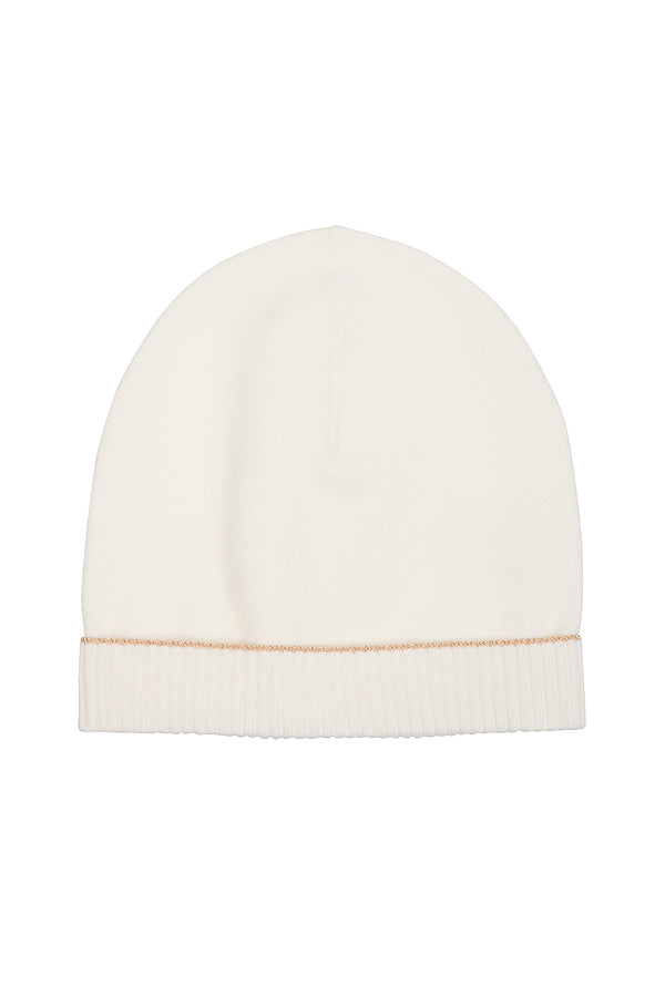 KNITTED HAT CAP