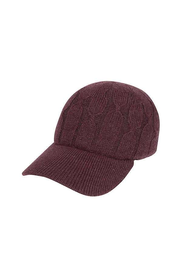 CAPPELLO CASHMERE