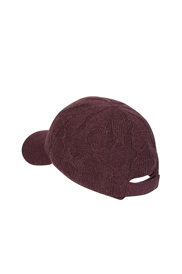 CAPPELLO CASHMERE