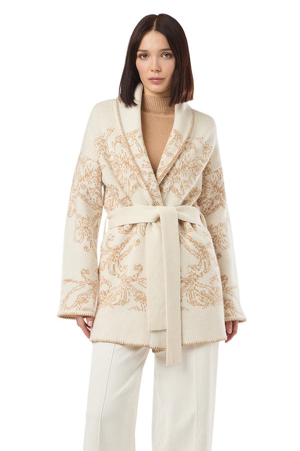 KIMONO SHIRT