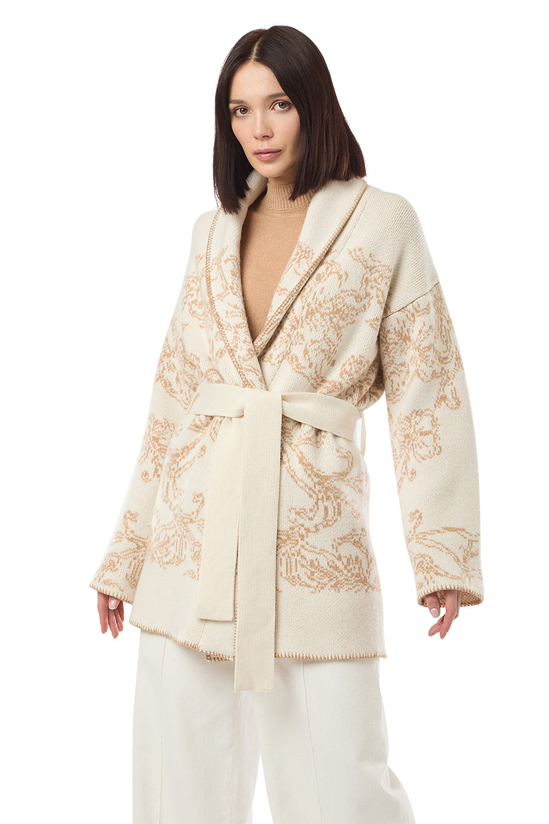 KIMONO SHIRT