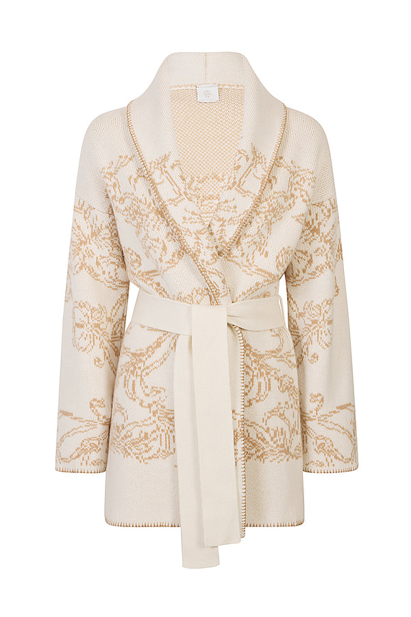 KIMONO SHIRT