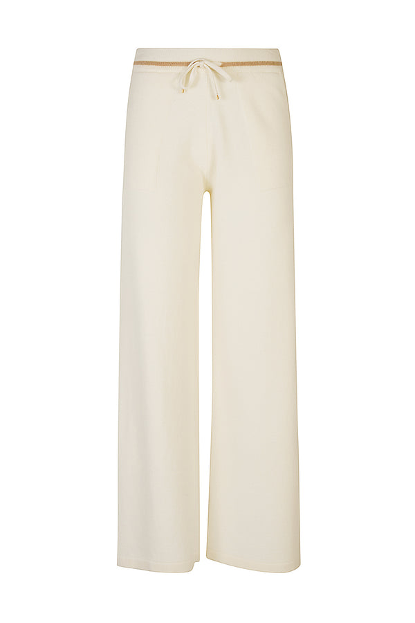 TIPPING SWEATER PANTS