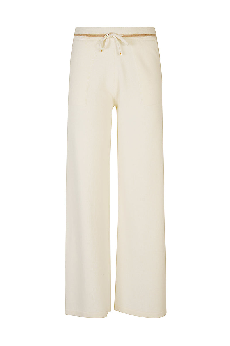 TIPPING SWEATER PANTS