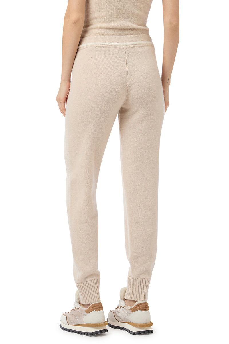 TIPPING SWEATER PANTS