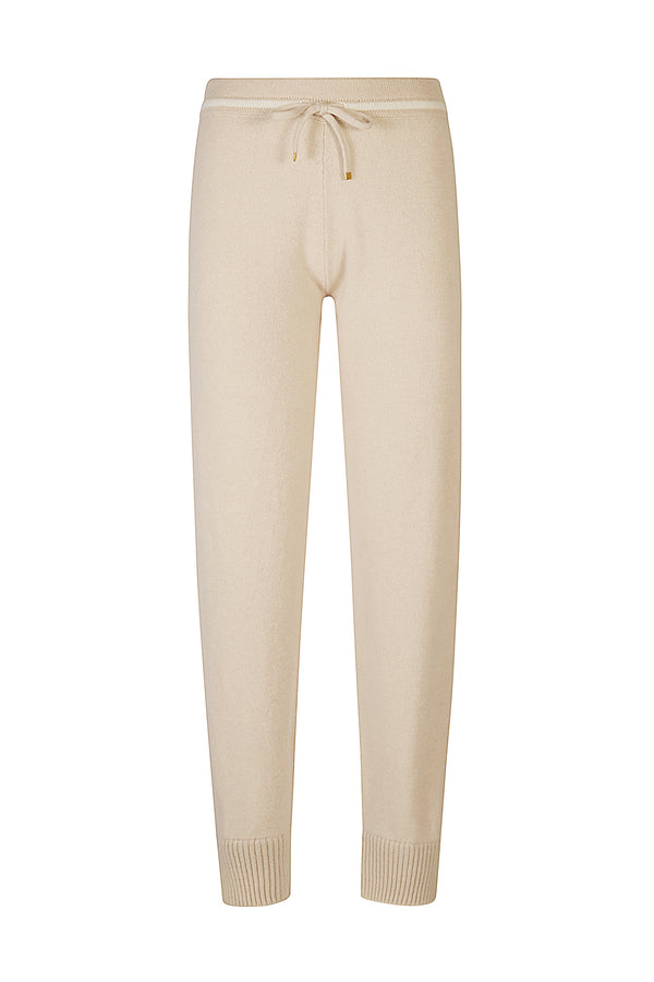 TIPPING SWEATER PANTS