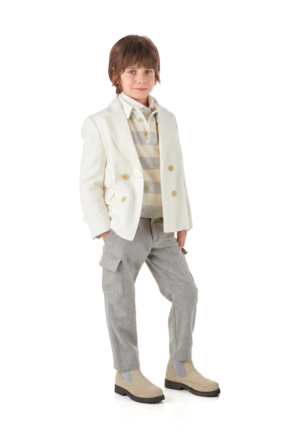 Child outfit ELEVENTY