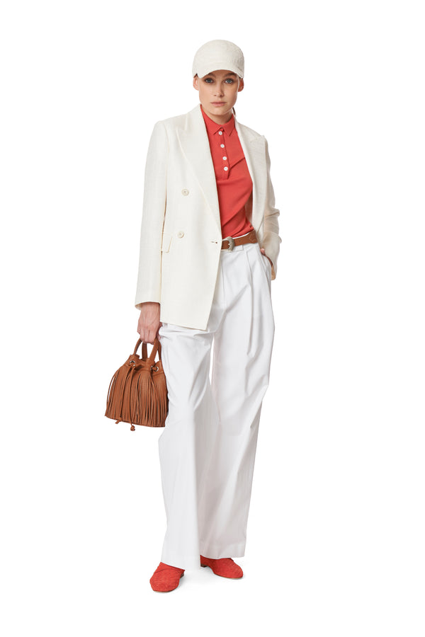 OUTFIT DONNA ELEVENTY SS24